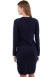 Cashmere ladies dresses trinidad first dress blue l