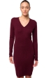 Cashmere ladies dresses trinidad first red wine l