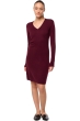 Cashmere ladies dresses trinidad first red wine m