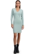 Cashmere ladies dresses trinidad first sea foam m