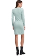 Cashmere ladies dresses trinidad first sea foam m