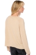 Cashmere ladies our full range of women s sweaters chana natural beige s2