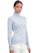 Cashmere ladies roll neck taipei first whisper m