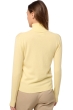 Cashmere ladies roll neck tale first lemonade s