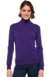 Cashmere ladies roll neck tale first majesty l