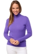 Cashmere ladies roll neck tale first regent m