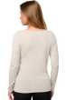 Cashmere ladies round necks tennessy first blizard 2xl