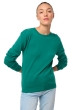 Cashmere ladies round necks thalia first botanical 2xl