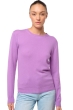 Cashmere ladies round necks thalia first dahlia m