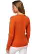 Cashmere ladies round necks thalia first marmelade l