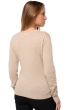 Cashmere ladies round necks thalia first spelt s