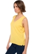 Cashmere ladies saige daffodil m