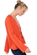 Cashmere ladies spring summer collection chana satsuma s1