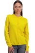 Cashmere ladies spring summer collection chloe cyber yellow 4xl
