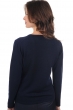 Cashmere ladies spring summer collection emma dress blue m