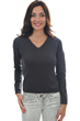 Cashmere ladies spring summer collection emma matt charcoal 2xl