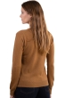 Cashmere ladies spring summer collection faustine butterscotch m
