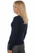 Cashmere ladies spring summer collection faustine dress blue xs