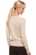 Cashmere ladies spring summer collection faustine natural beige xs