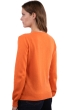 Cashmere ladies spring summer collection faustine nectarine s