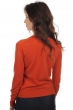 Cashmere ladies spring summer collection faustine paprika 4xl