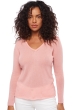 Cashmere ladies spring summer collection flavie tea rose l