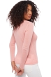 Cashmere ladies spring summer collection flavie tea rose s