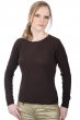 Cashmere ladies spring summer collection line capuccino l