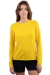 Cashmere ladies spring summer collection line cyber yellow 3xl
