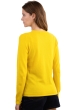 Cashmere ladies spring summer collection line cyber yellow 3xl