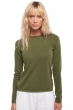 Cashmere ladies spring summer collection line ivy green 2xl