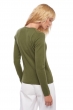Cashmere ladies spring summer collection line ivy green 2xl