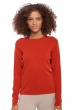 Cashmere ladies spring summer collection line paprika s