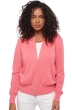 Cashmere ladies spring summer collection louanne blushing xl