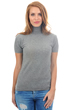 Cashmere ladies spring summer collection olivia grey marl s