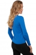 Cashmere ladies spring summer collection solange tetbury blue l