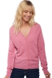 Cashmere ladies spring summer collection taline first carnation pink s