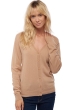 Cashmere ladies spring summer collection taline first granola xs