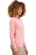 Cashmere ladies spring summer collection thalia first tea rose 2xl