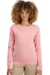 Cashmere ladies spring summer collection thalia first tea rose xs