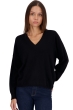 Cashmere ladies spring summer collection theia black 2xl