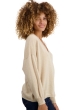 Cashmere ladies spring summer collection theia natural beige 4xl