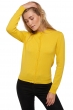 Cashmere ladies spring summer collection tyra first sunny yellow s