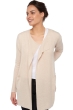 Cashmere ladies spring summer collection uele natural beige s