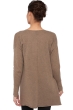 Cashmere ladies spring summer collection uele natural brown s
