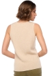 Cashmere ladies spring summer collection vuppia natural beige l