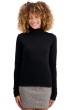 Cashmere ladies taipei first black l