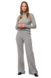 Cashmere ladies tale first dark grey xl