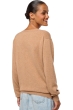 Cashmere ladies taline first african camel xl