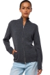 Cashmere ladies thames first dark grey s